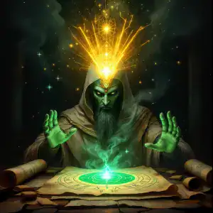 hermes trismegistus who was he