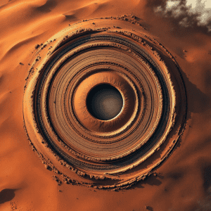 evidence for atlantis