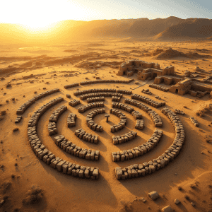 ancient civilizations older than egypt