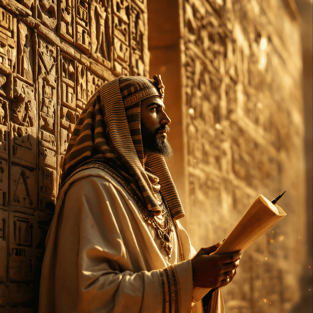 hermes trismegistus who was he