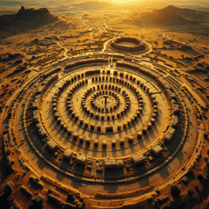 gobekli tepe and atlantis