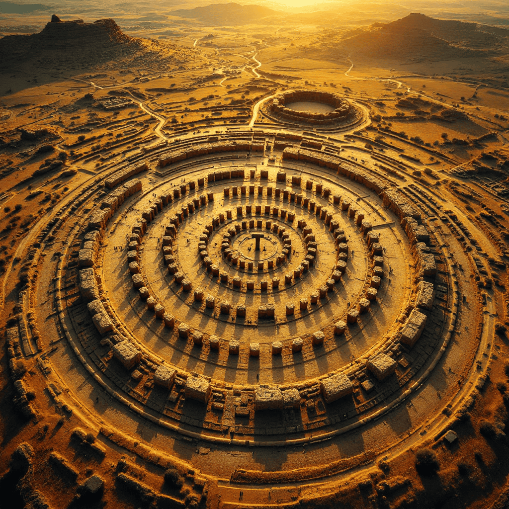 gobekli tepe and atlantis