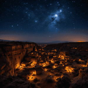 dogon tribe sirius mystery