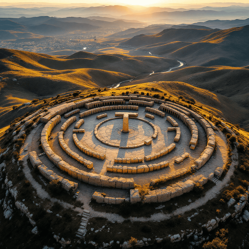 where is gobekli tepe